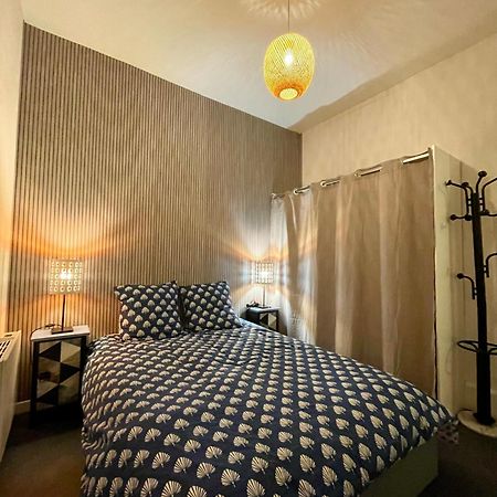 Appartement Idealement Situe Charleville-Mezieres Ngoại thất bức ảnh