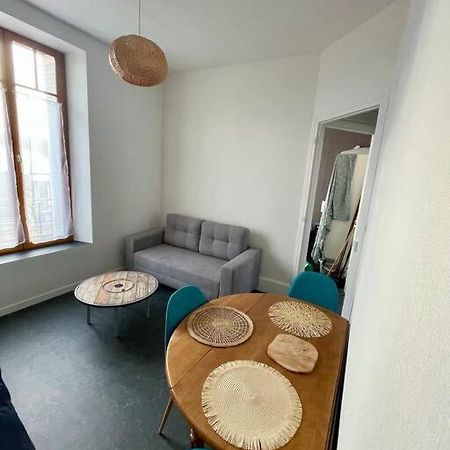 Appartement Idealement Situe Charleville-Mezieres Ngoại thất bức ảnh