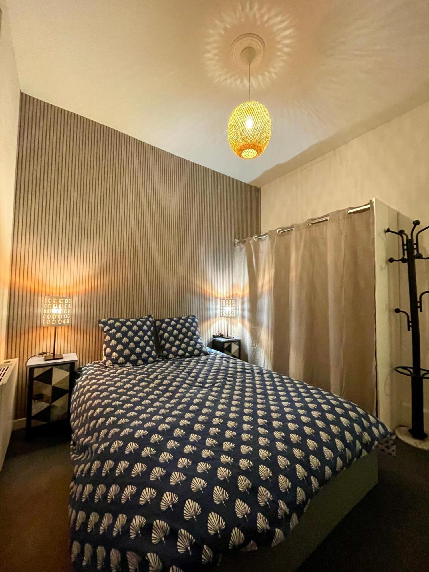 Appartement Idealement Situe Charleville-Mezieres Ngoại thất bức ảnh